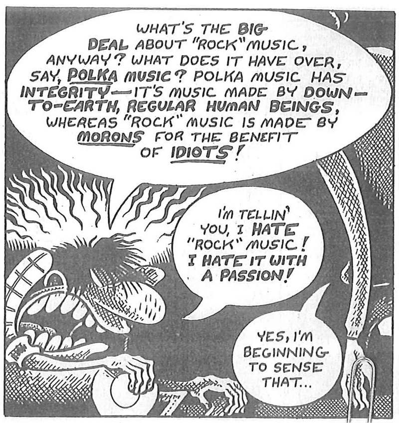 Illustration for article titled 1994 was the year Hate transcended slackerdom